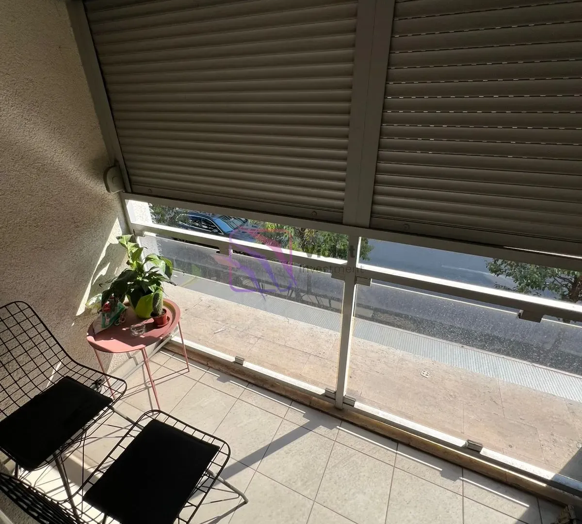 Prodaja, trosoban stan, 121m², Kruševac, Podgorica
