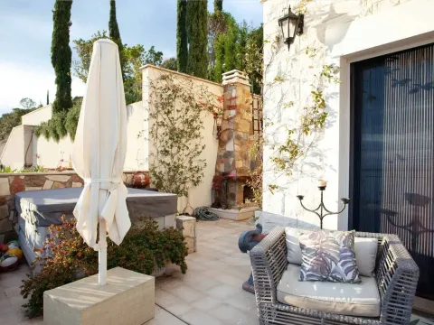 Rent, house, 130m², Luštica Bay, Tivat - image 40