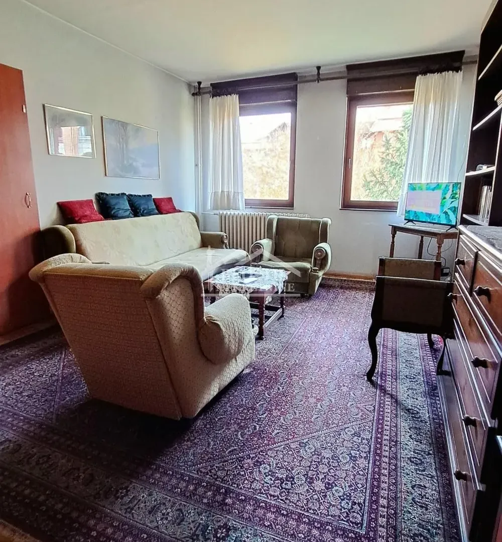 Prodaja, dvosoban stan, 68m², Višnjička Banja, Palilula Sve Podlokacije