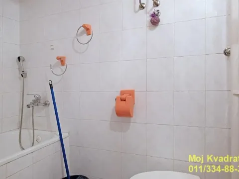 Prodaja, četvorosoban stan, 100m², Savski Venac, Beograd - image 18