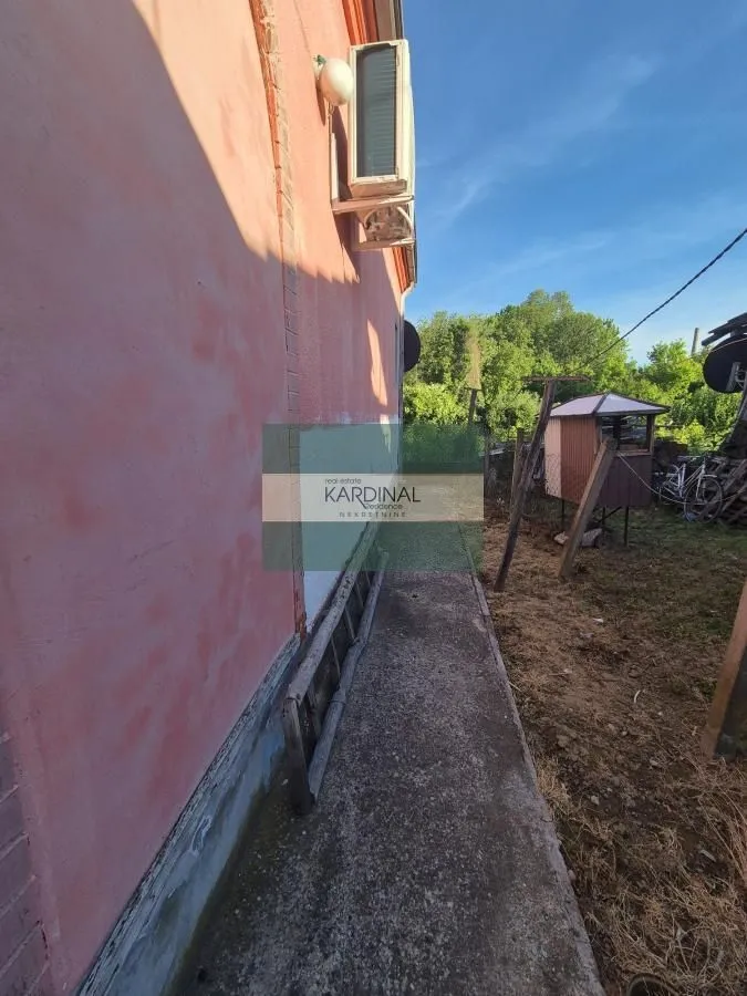 Prodaja, kuća, 89m², Bresje, Jagodina