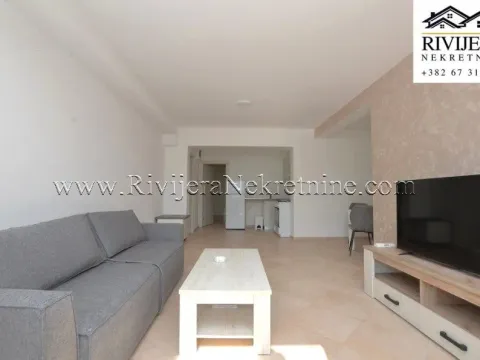 Sale, one bedroom apartment, 51m², Igalo, Herceg Novi - image 6