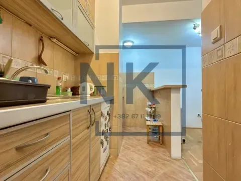 Prodaja, dvosoban stan, 74m², Blok 9, Podgorica - image 5