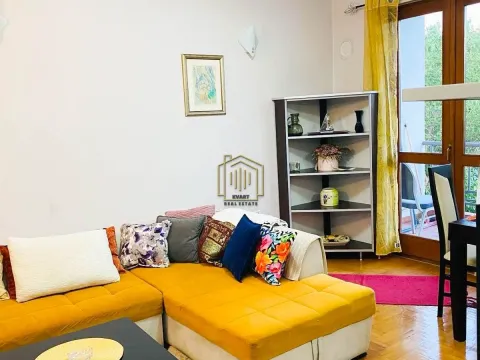 Izdavanje, jednosoban stan, 50m², Zagorič, Podgorica - image 3