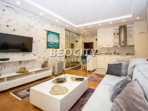 Izdavanje, jednosoban stan, 39m², Lekino Brdo, Voždovac Sve Podlokacije - image 3