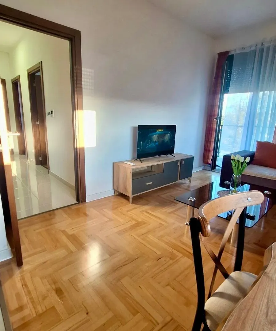 Rent, two bedroom apartment, 67m², Zabjelo, Podgorica