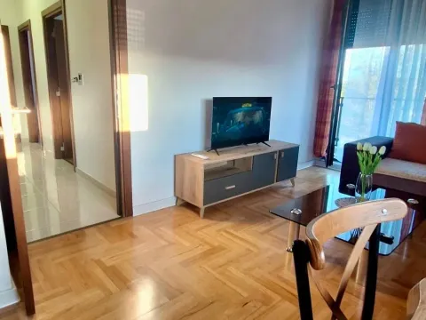 Rent, two bedroom apartment, 67m², Zabjelo, Podgorica - image 3