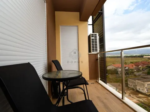 Rent, two bedroom apartment, 75m², New City, Podgorica - image 32