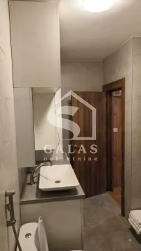 Izdavanje, dvosoban stan, 48m², Miljakovac, Rakovica - image 6