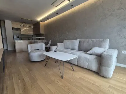 Rent, two bedroom apartment, 47m², Zemun Sve Podlokacije, Beograd - image 2