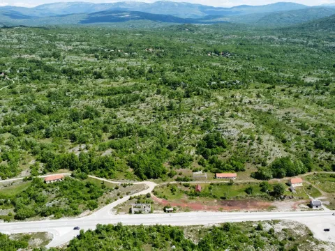 Prodaja, plac, 300000m², Rudine, Nikšić - image 8