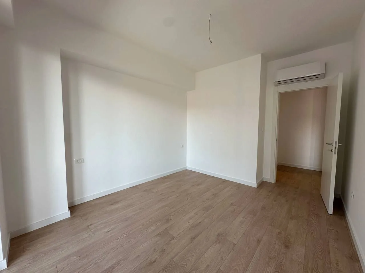 Sale, one bedroom apartment, 51m², Budva, Crna Gora