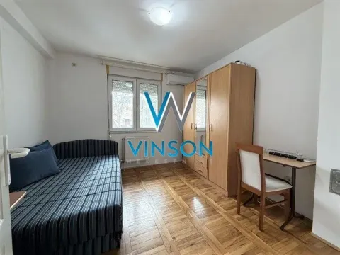 Rent, two bedroom apartment, 40m², Sajam, Novi Sad Sve Podlokacije - image 10
