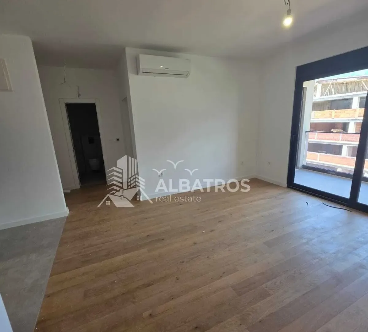 Rent, two bedroom apartment, 89m², Bar, Crna Gora