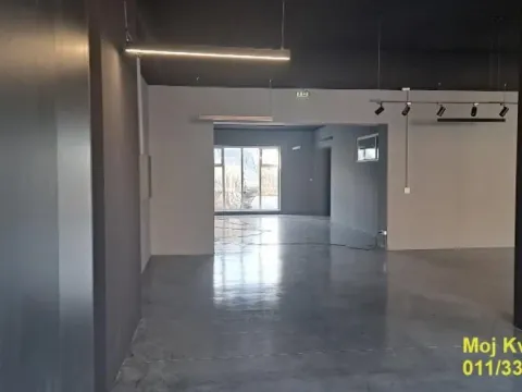 Rent, office space, 1800m², Pančevo, Srbija - image 4