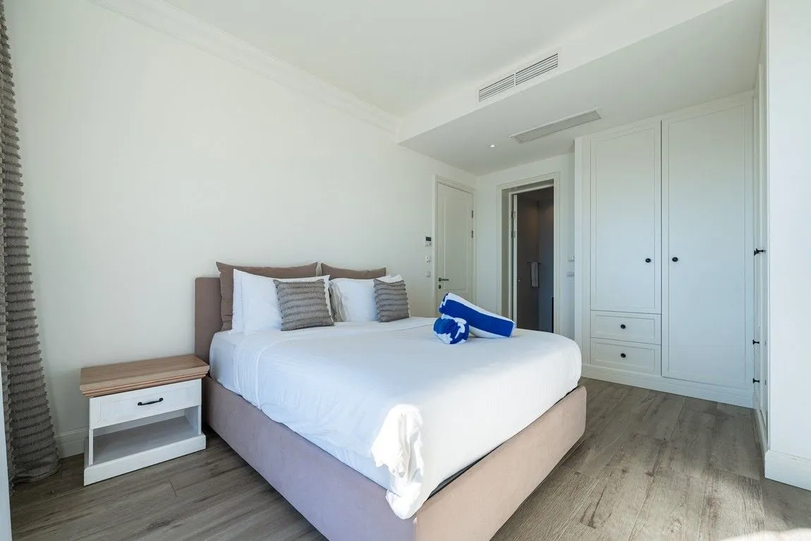 Prodaja, dvosoban stan, 113m², Luštica, Tivat