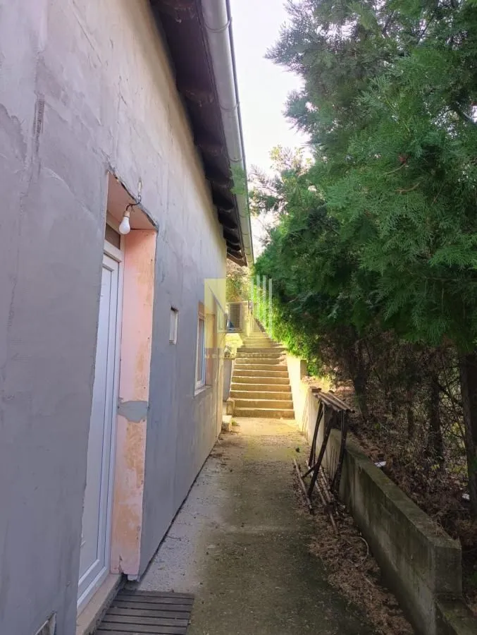 Sale, house, 122m², Bocke, Petrovaradin