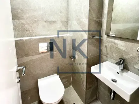 Rent, two bedroom apartment, 71m², Central Point, Podgorica - image 6