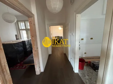 Izdavanje, dvosoban stan, 67m², Stari Grad, Beograd - image 4