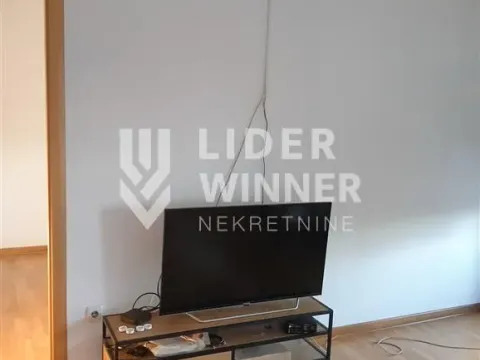 Rent, one bedroom apartment, 35m², Banovo Brdo, Beograd - image 2