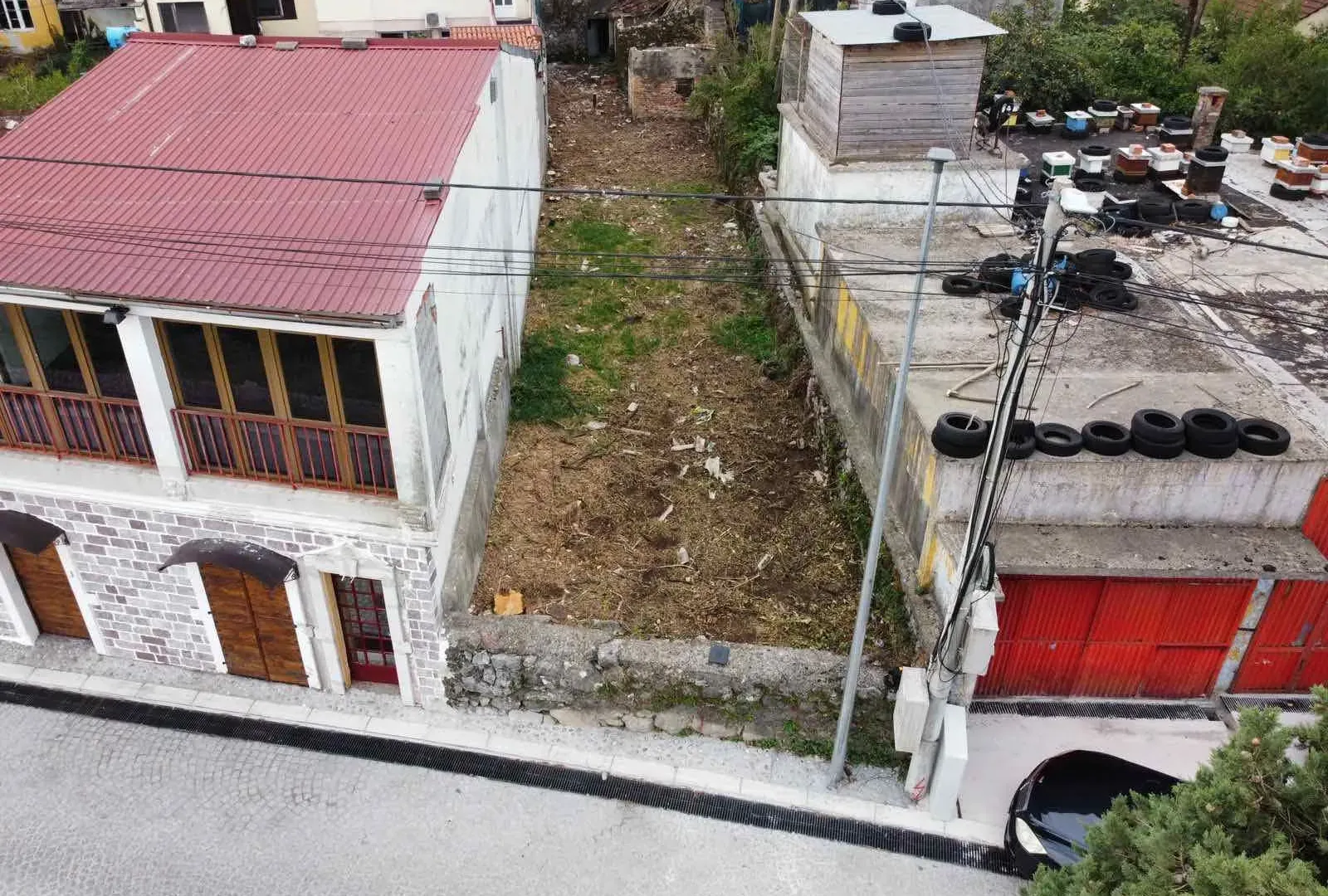 Prodaja, kuća, 105m², Stara Varoš, Podgorica