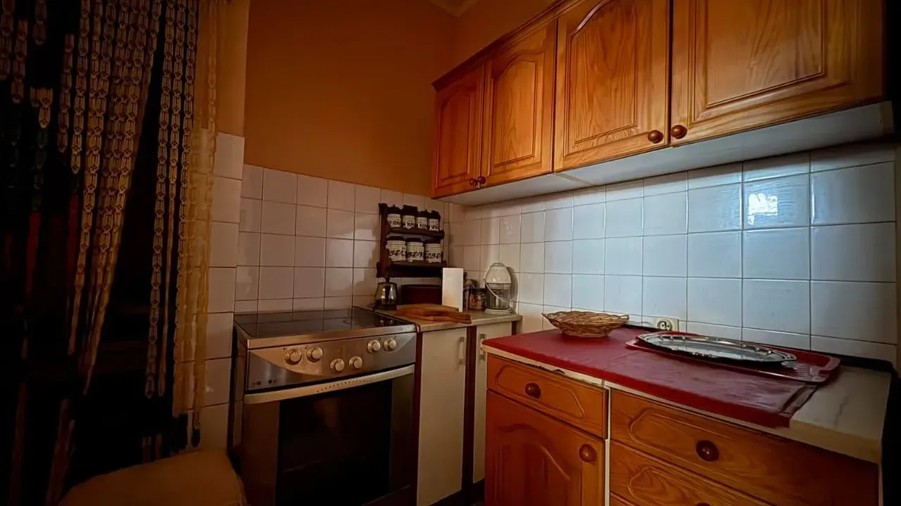 Prodaja, jednosoban stan, 36m², Zabjelo, Podgorica