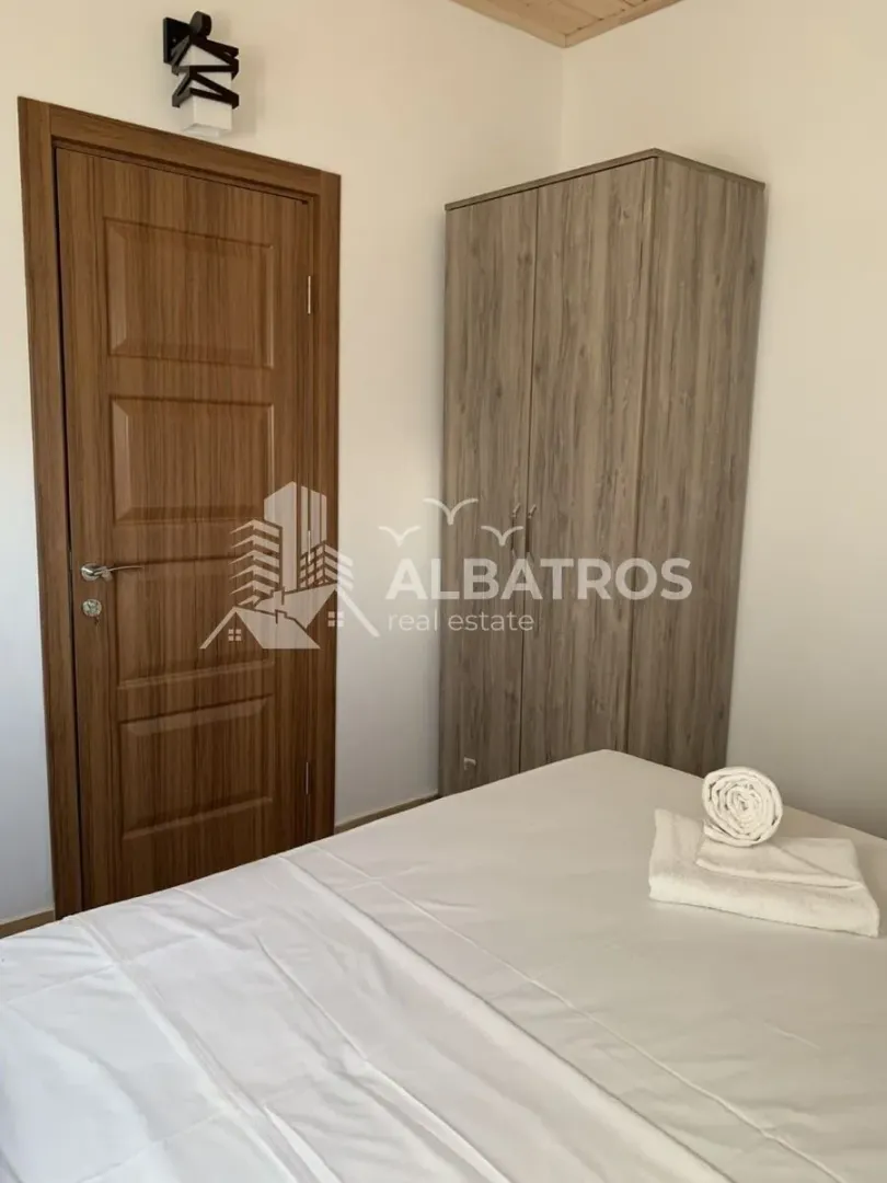 Rent, two bedroom apartment, 70m², Marovići, Bar