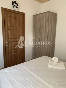 Rent, two bedroom apartment, 70m², Marovići, Bar - image 7