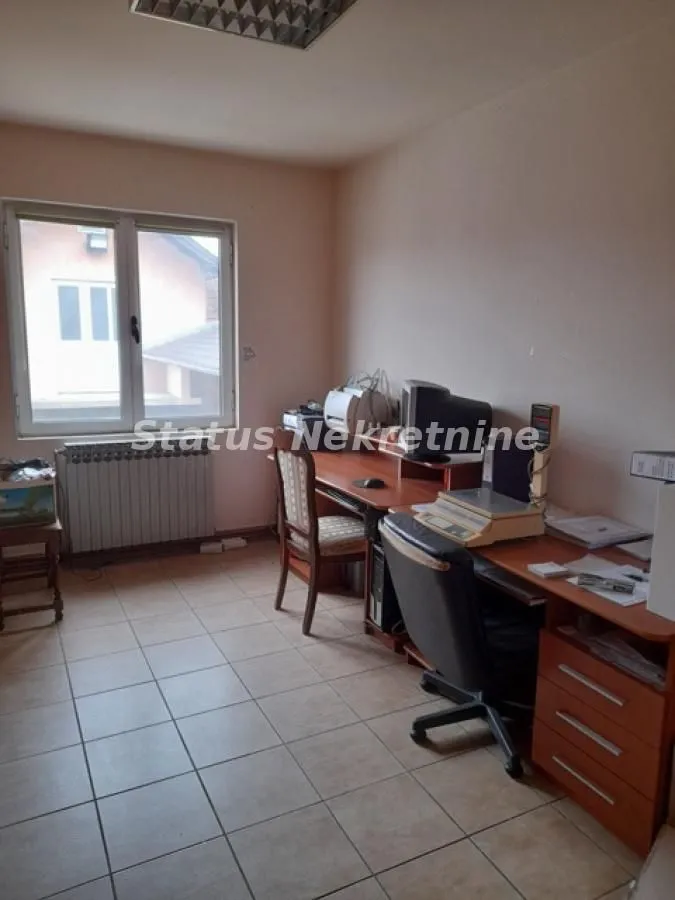 Sale, office space, 1260m², Novi Sad, Srbija