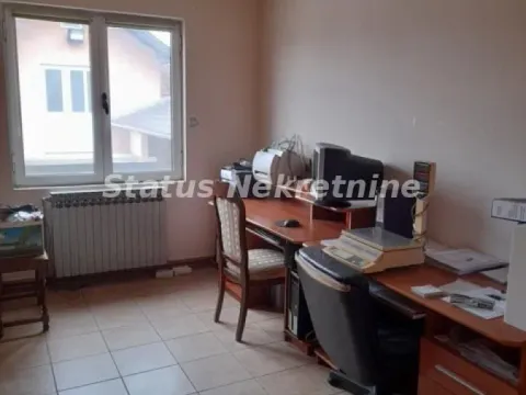 Sale, office space, 1260m², Novi Sad, Srbija - image 10