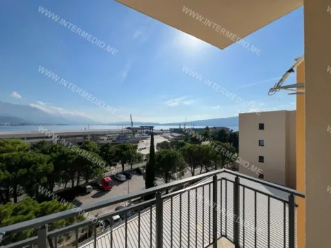 Prodaja, dvosoban stan, 58m², Bijela, Herceg Novi - image 7