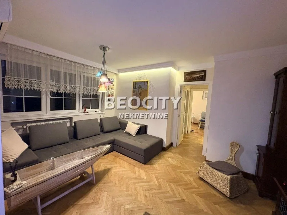 Izdavanje, stan, 55m², Bulbulder, Zvezdara Sve Podlokacije