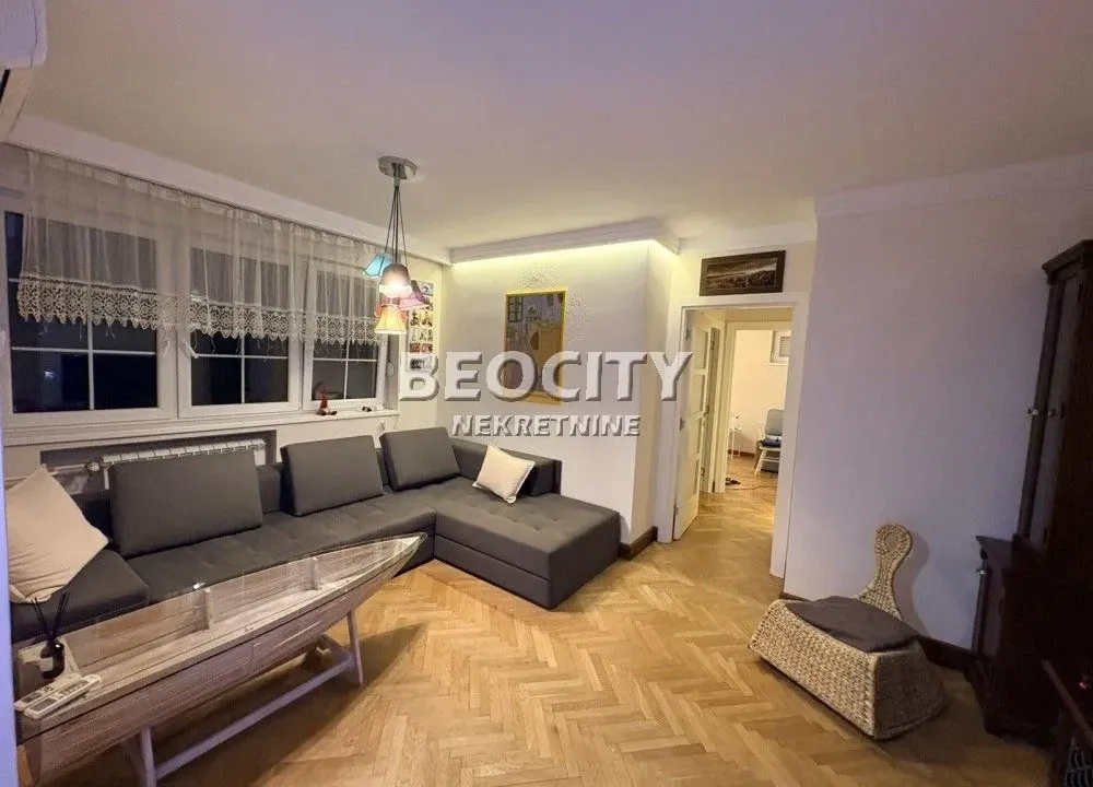 Izdavanje, stan, 55m², Bulbulder, Zvezdara Sve Podlokacije