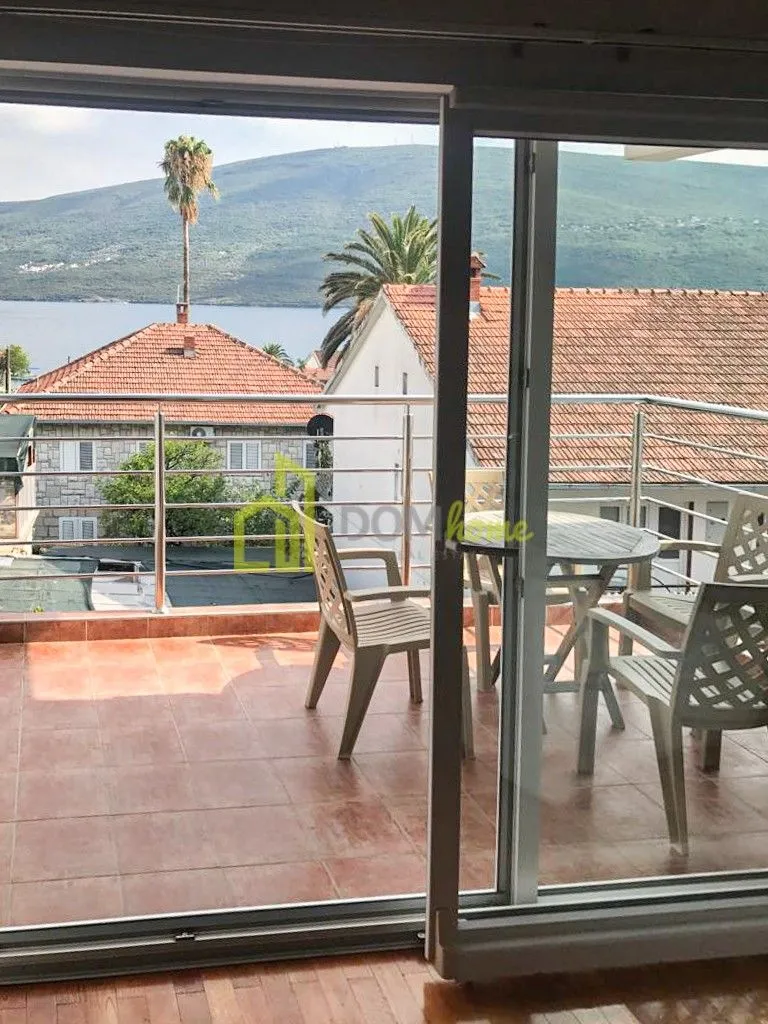 Prodaja, kuća, 290m², Đenovići, Herceg Novi