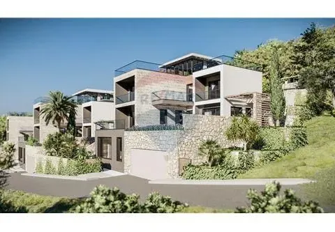 Prodaja, kuća, 258m², Sveti Stefan, Budva - image 8