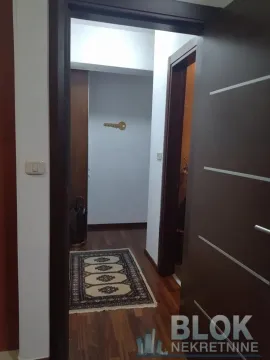 Izdavanje, jednosoban stan, 56m², Preko Morače, Podgorica - image 9
