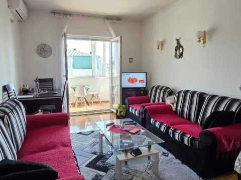 Sale, one bedroom apartment, 50m², Zabjelo, Podgorica - image 5