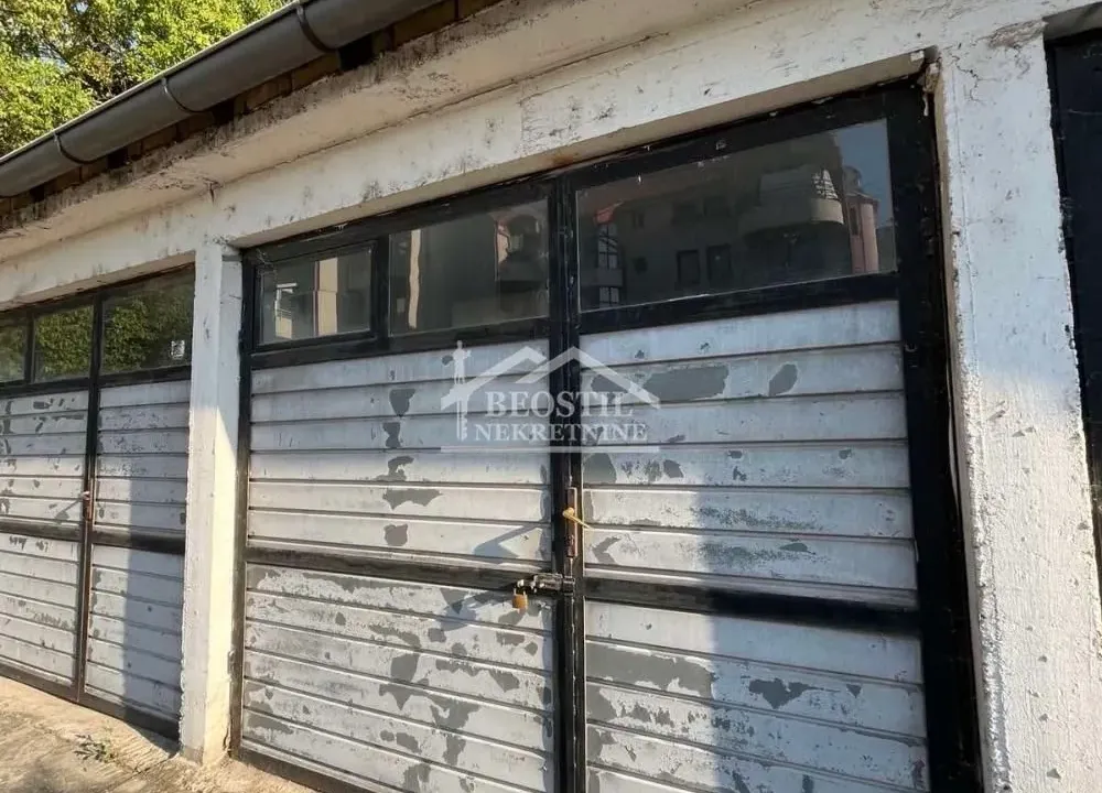 Sale, parking/garage, 15m², Centar, Smederevo