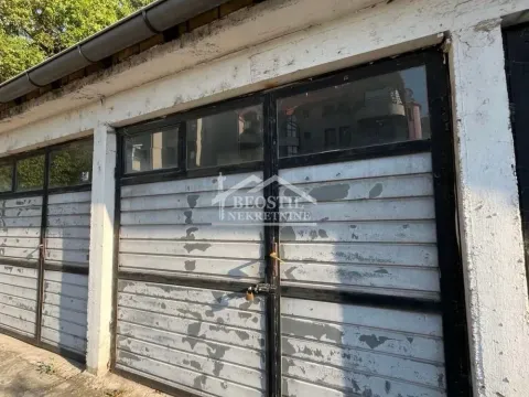 Sale, parking/garage, 15m², Centar, Smederevo