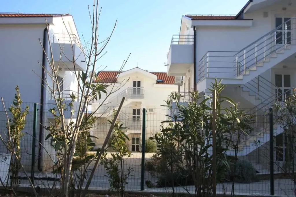 Prodaja, trosoban stan, 90m², Bijela, Herceg Novi