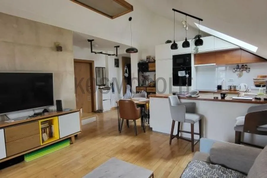 Prodaja, četvorosoban stan, 84m², Cvijićeva, Palilula Sve Podlokacije