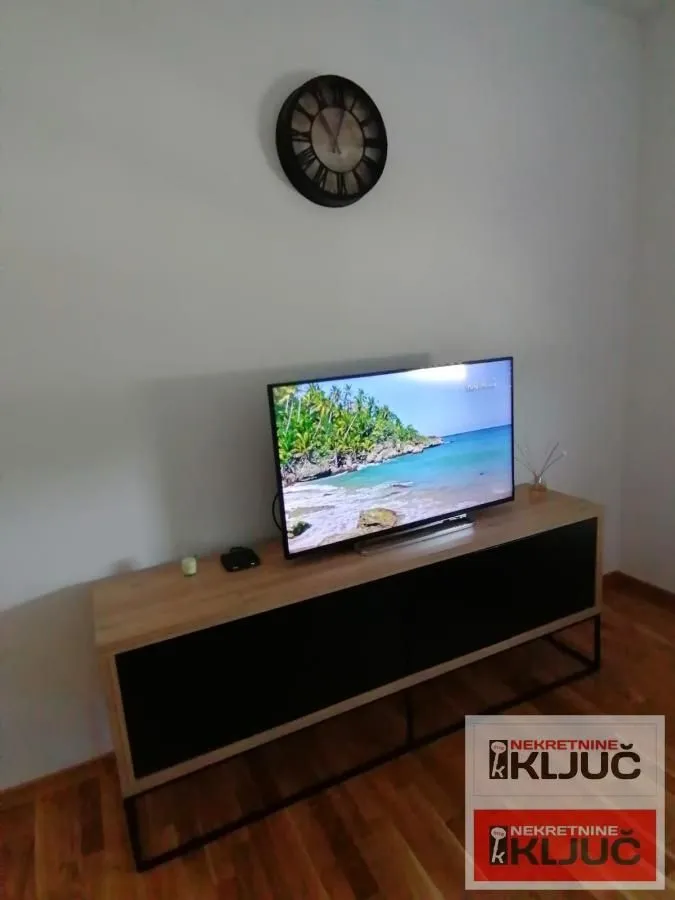 Rent, one bedroom apartment, 47m², Novo naselje, Novi Sad