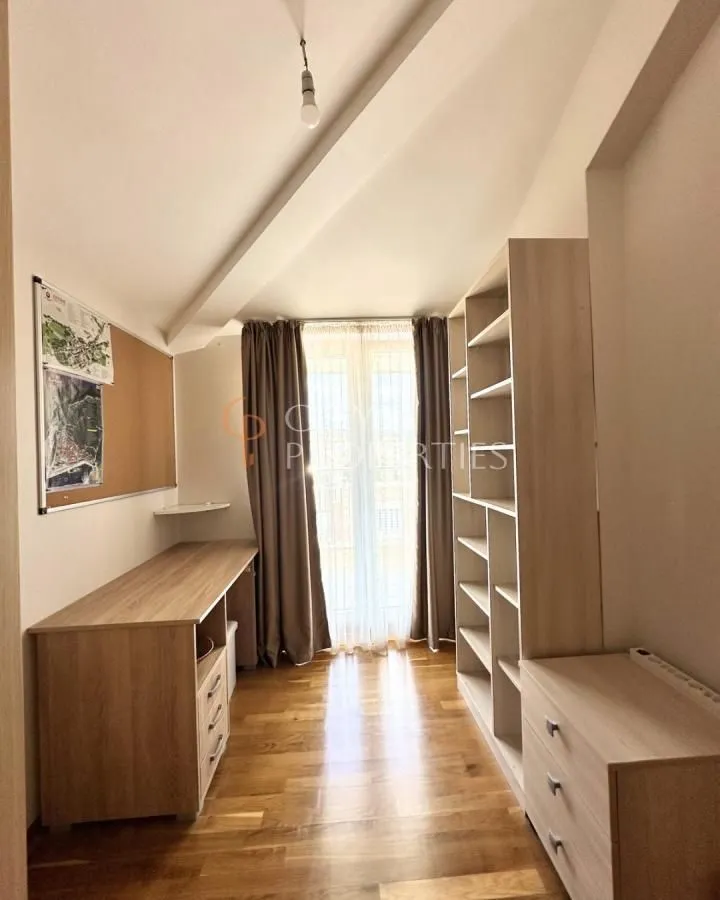Rent, apartment, 91m², Zagorič, Podgorica