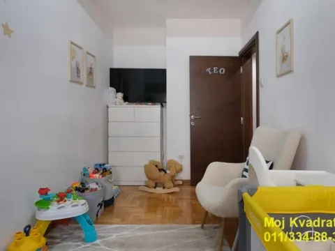 Sale, three bedroom apartment, 61m², Filmski Grad, Beograd - image 7