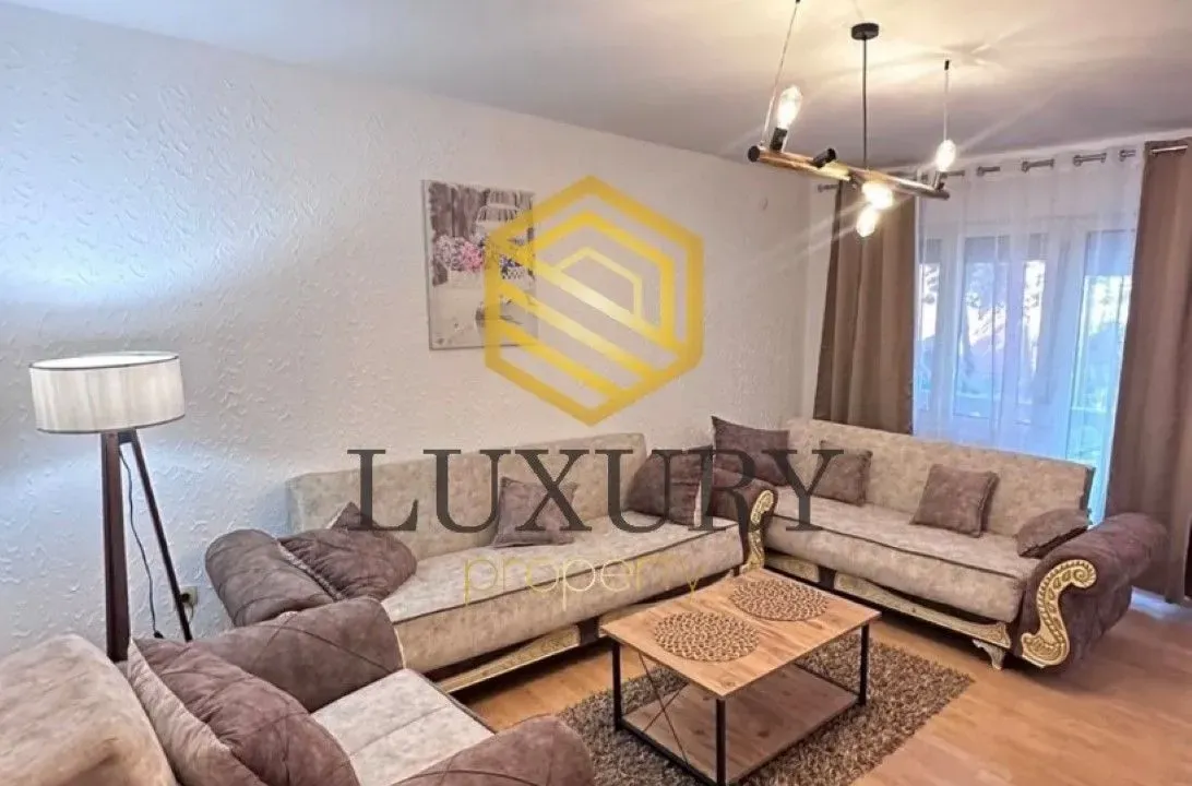 Rent, two bedroom apartment, 550m², Tološi, Podgorica