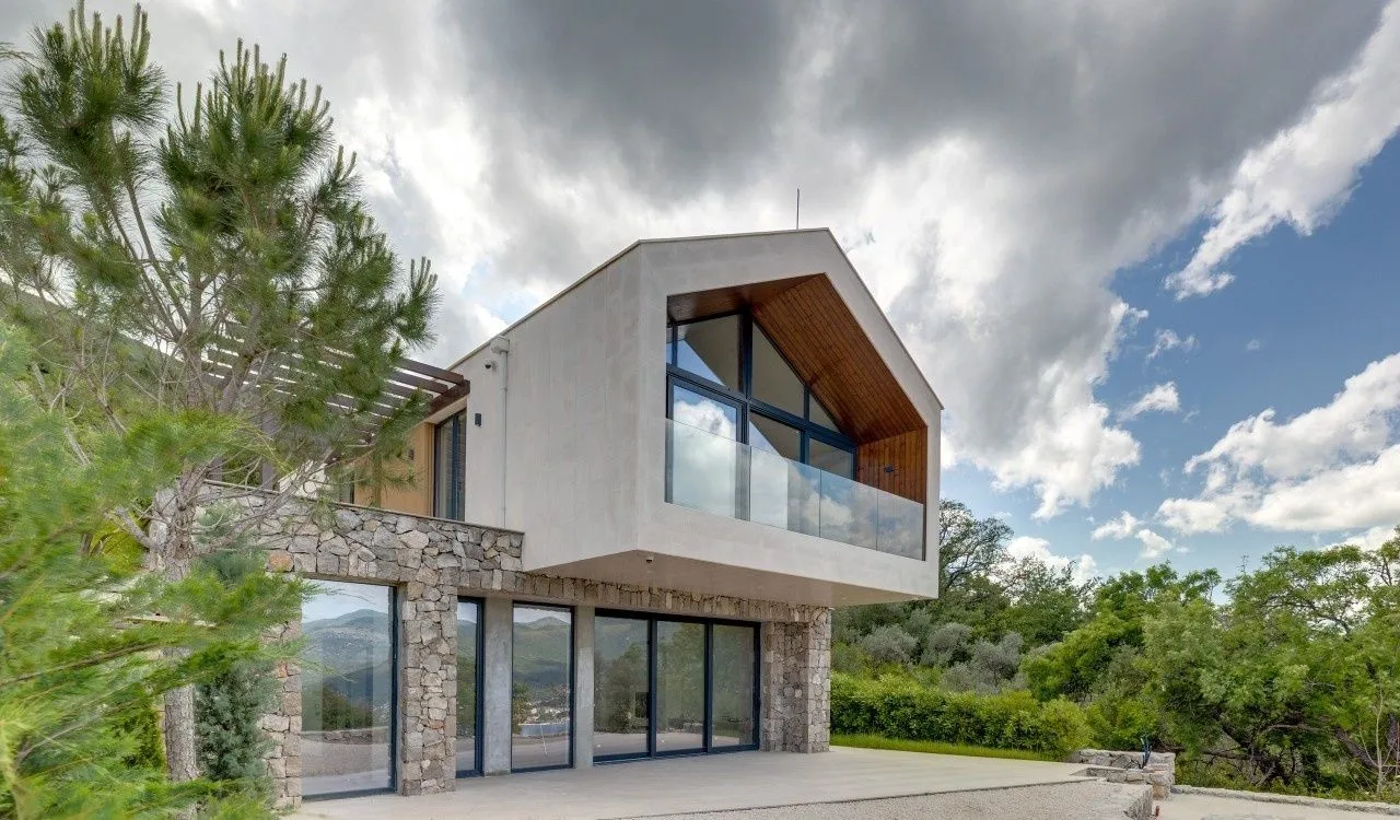 Prodaja, kuća, 173m², Luštica, Herceg Novi