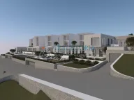 Sale, one bedroom apartment, 99m², Krašići, Tivat - image 6