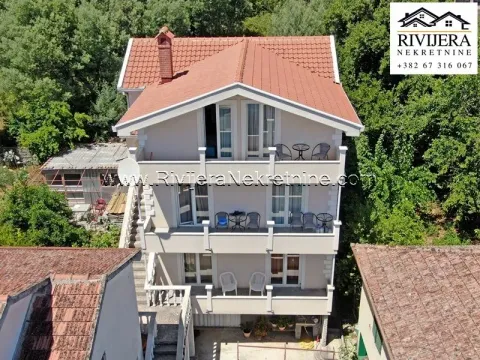 Sale, house, 200m², Baošići, Herceg Novi - image 18