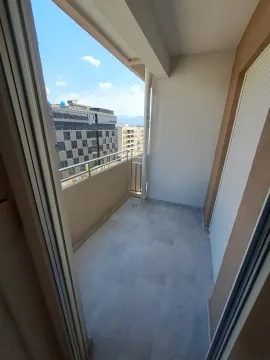 Rent, one bedroom apartment, 59m², Central Point, Podgorica - image 1274
