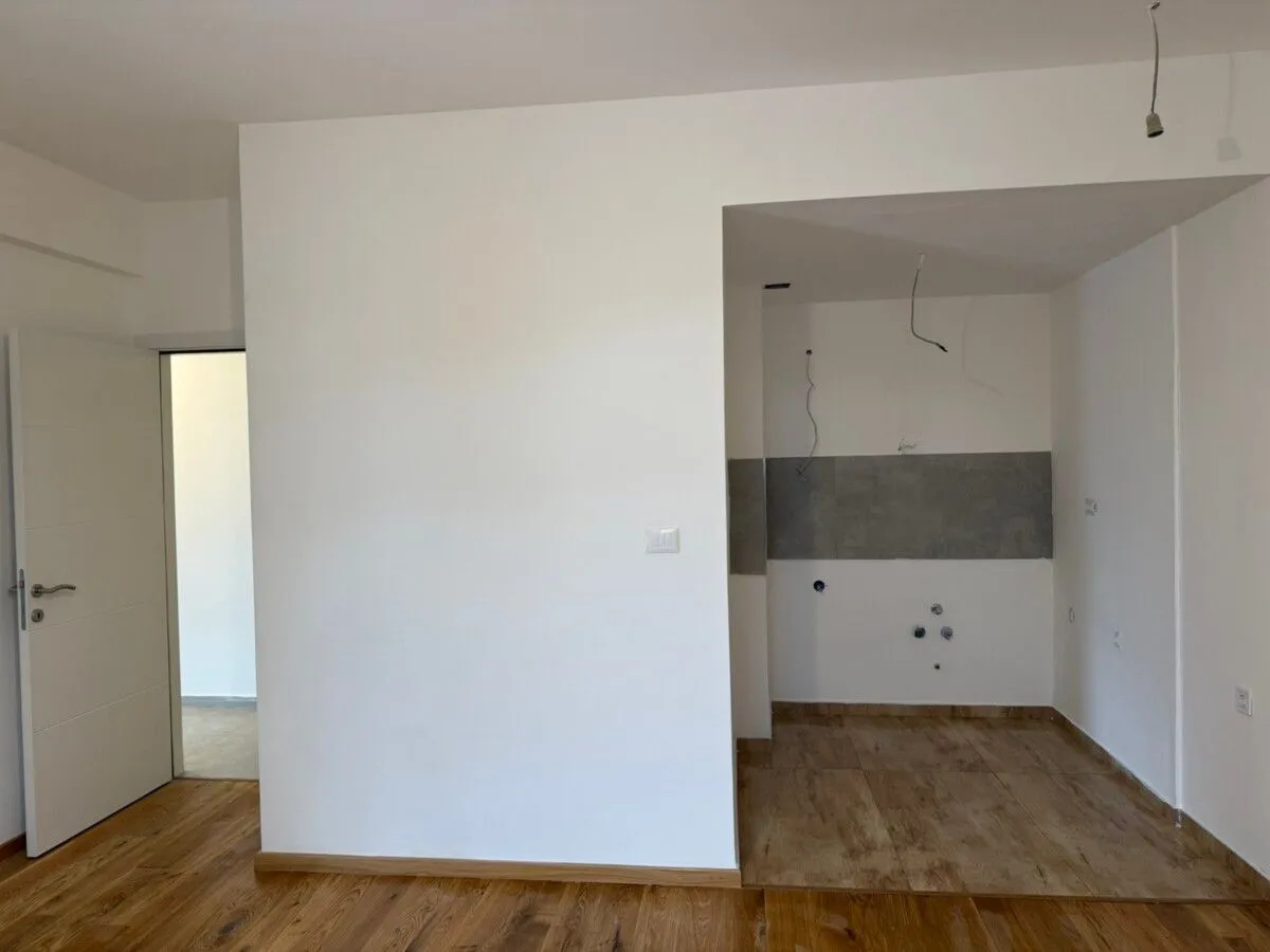 Prodaja, stan, 44m², Zabjelo, Podgorica